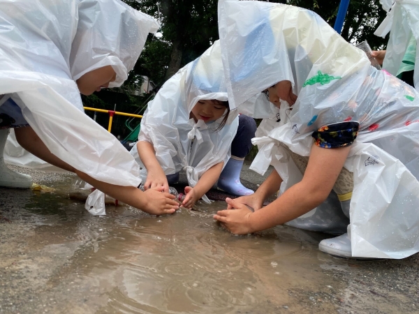 いいほいくえん自由が丘