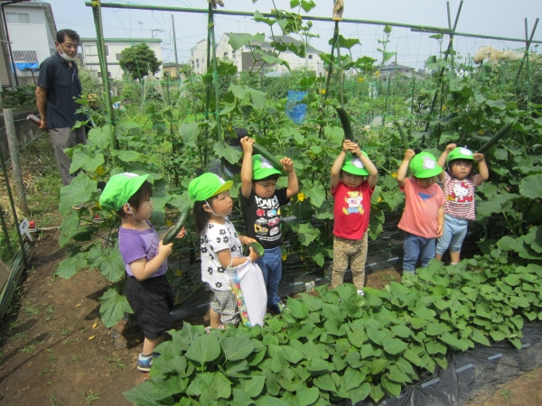 さっちゃんルーム