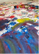 はじめの保育園の様子