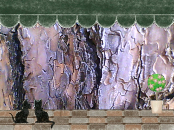 わらべふじ森保育園