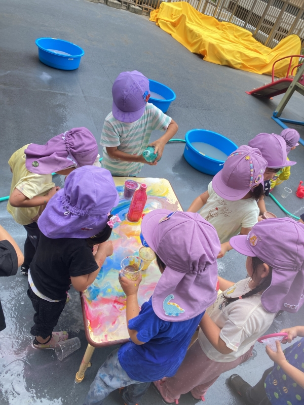 キッズサポート多摩第二めぐみクラブ