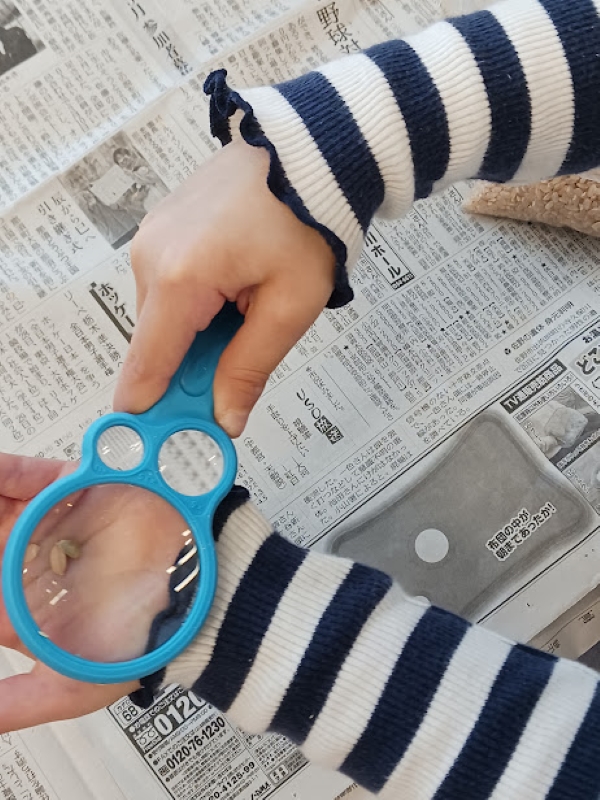 グローバルキッズ椎名町園