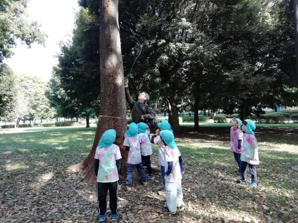 ナースリー保育園