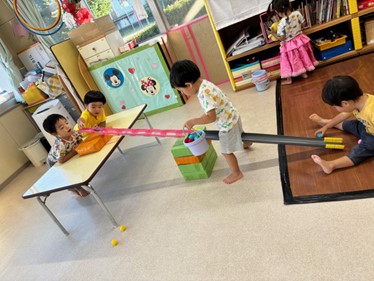 八王子市立元八王子保育園