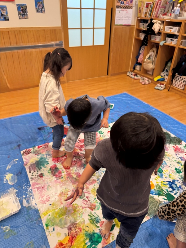 品川大和保育園