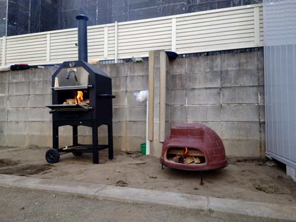 国分寺エンジェル保育園の様子