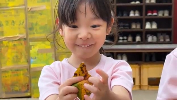 武蔵野東第二幼稚園