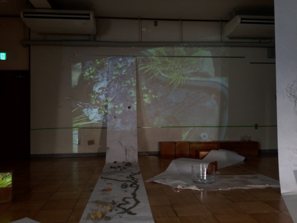 港区立三光幼稚園の様子