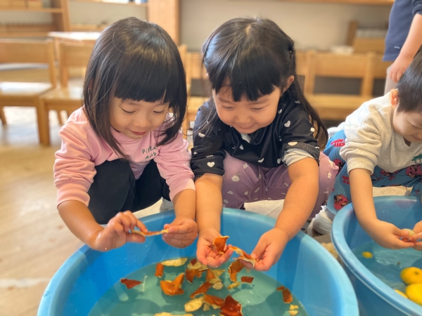 西原りとるぱんぷきんず