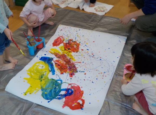 野のゆり保育園