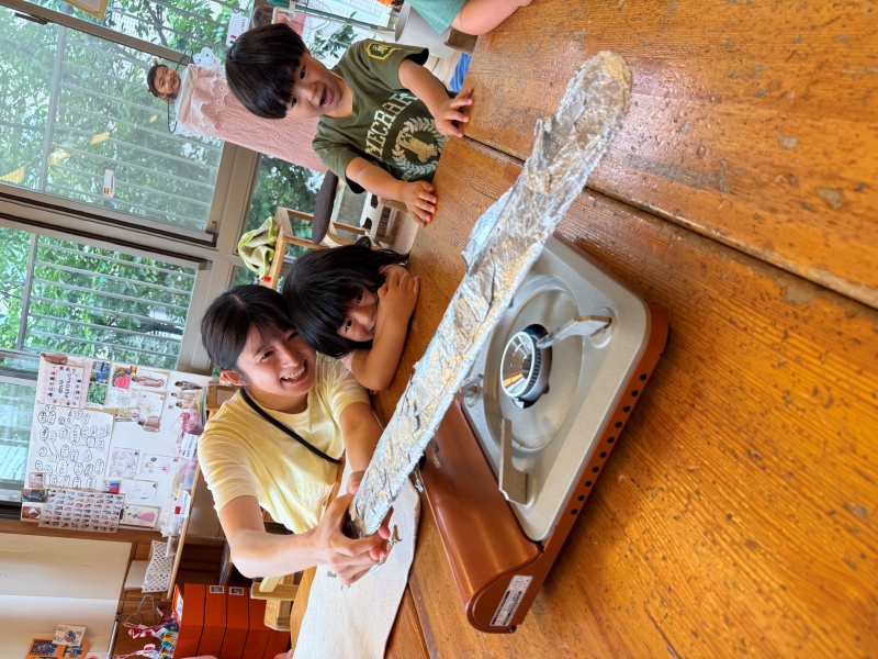 陽だまりの丘保育園