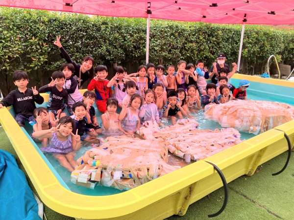 アゼリー保育園