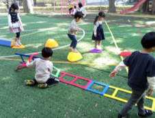 信愛学舎みどり幼稚園
