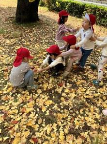 国立クムクム保育園