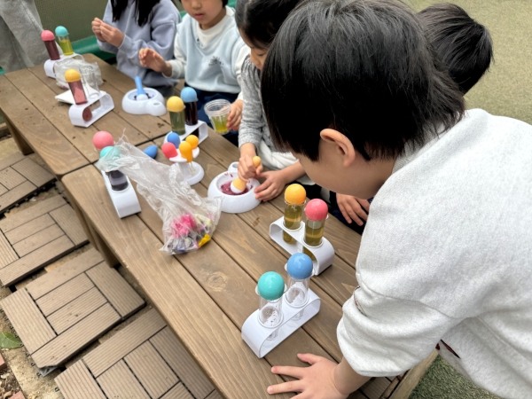 新宿せいが子ども園