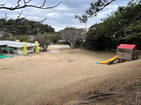 新島村立式根島保育園