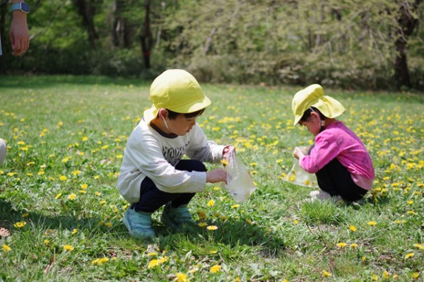 甲ノ原保育園