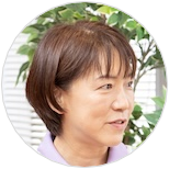 和田先生の写真