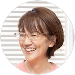 富岡先生の写真